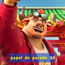 papel de parede 3d para pc